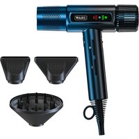 Get 33% Discount on the Wahl Vanquish Hair Dryer in Midnight Blue