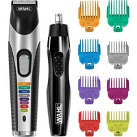 Wahl Promotion Enjoy 33% Discount on Colour Trim Beard Detailer Kit