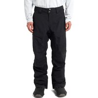 BURTON AK GORE TEX SWASH Hose 2026 true black - XL