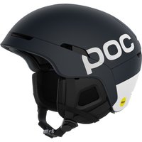 POC OBEX BC MIPS Helm 2026 apatite navy matt - XS-S