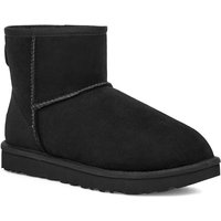UGG CLASSIC MINI II Stiefel 2027 black - 39