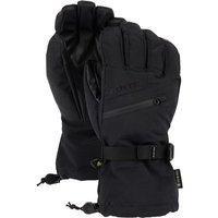 BURTON GORE TEX Handschuh 2027 true black - M