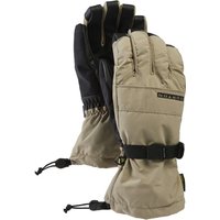 BURTON PROFILE Handschuh 2027 summit taupe - XL