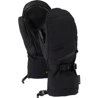 BURTON WOMEN GORE TEX Fäustling 2027 true black - S