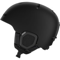 POC FORNIX Helm 2026 uranium black matt - XL-XXL