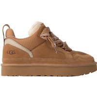 UGG WOMEN LOWMEL Schuh 2027 chestnut - 40