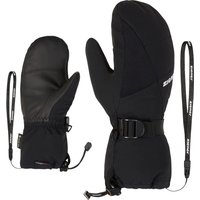 ZIENER LANIC-Z GTX Fäustling 2026 black - 5