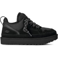 UGG LOWMEL Schuh 2027 black - 45