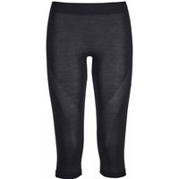 ORTOVOX 120 COMP LIGHT SHORT WOMEN Hose 2026 black raven - S