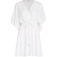 ONEILL ESSENTIALS COVER UP Kleid 2025 snow white - L