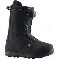 BURTON MOTO BOA Boot 2026 black - 43