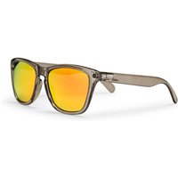CHPO BODHI Sonnenbrille grey/red mirror polarized