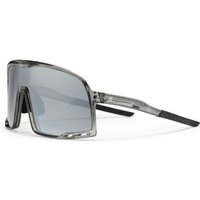 CHPO HENRIK Sonnenbrille grey/silver mirror polarized