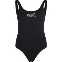 ONEILL ESSSENTIALS SCRIPT Badeanzug 2025 black out - 36