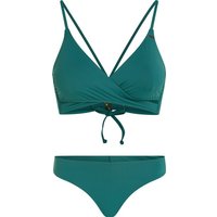 ONEILL ESSENTIALS BAAY MAOI Bikini 2026 botanical heat - 34