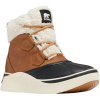 SOREL OUT N ABOUT IV CHILLZ WP Stiefel 2026 taffy/black - 38