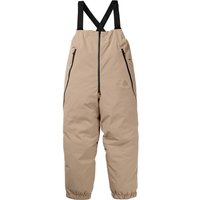 BURTON FUTURETRUST 2L BIB Hose 2026 summit taupe - L
