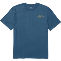 SALTY CREW HAULER T-Shirt 2026 cast blue - M