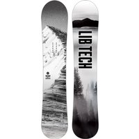 LIB TECH COLD BREW WIDE Snowboard 2027 - 158W