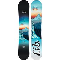 LIB TECH GLIDER Snowboard 2027 - 151