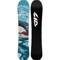 LIB TECH ORCA II Snowboard 2027 - 156