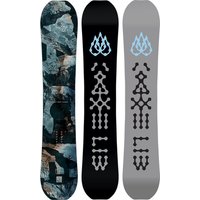 LIB TECH T.RICE PRO Snowboard 2027 - 155