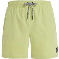 Strandshorts Protest Prtyessine