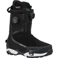 BURTON HIGHSHOT X WIDE STEP ON Boot 2027 black - 46