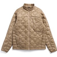 BURTON RESERVE SYNTHETIC INSULATED Jacke 2027 summit taupe - L