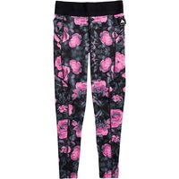 BURTON WOMEN SYNTHETIC MIDWEIGHT Hose 2027 shockwave floral - S