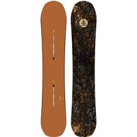 BURTON FAMILY TREE TIME THIEF Snowboard 2027 fire - 156