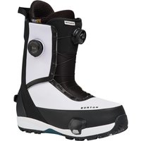 BURTON WAVERANGE PLUS STEP ON Boot 2027 black/white - 42