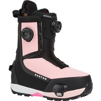 BURTON WOMEN HIGHSHOT PLUS STEP ON Boot 2027 black/pink - 42