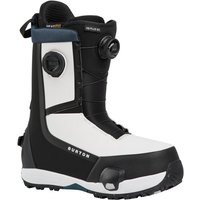 BURTON HIGHSHOT PLUS STEP ON Boot 2027 black/white - 45