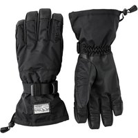 HESTRA GAUNTLET SR Handschuh 2027 black/black - 12