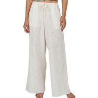SALTY CREW CABANA Hose 2026 off white - M