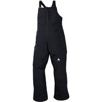 BURTON WOMEN GORE TEX RESERVE BIB Hose 2027 true black - M