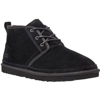 UGG NEUMEL Schuh 2027 black - 48,5
