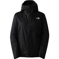THE NORTH FACE WOMEN QUEST INSULATED Jacke 2026 tnf black - XS