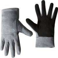 THE NORTH FACE ETIP RECYCLED Handschuh 2026 tnf medium grey heather - S
