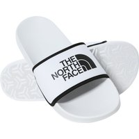 THE NORTH FACE WOMEN BASE CAMP SLIDE III Sandale 2024 tnf white/tnf black - 39