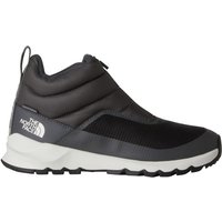 THE NORTH FACE WOMEN THERMOBALL PROGRESSIVE ZIP II WP Schuh 2026 anthracite grey/white ash - 37