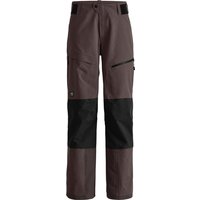 ORTOVOX RAVINE FREE 3L WOMEN Hose 2026 dark chestnut - S
