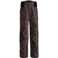 ORTOVOX RAVINE PLUS 3L WOMEN Hose 2026 dark chestnut - S