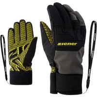 ZIENER GARIM-Z AS Handschuh 2026 magnet - 10