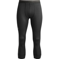 ORTOVOX 185 ROCK N WOOL SHORT Hose 2026 black raven - XXL