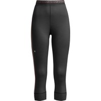 ORTOVOX 185 ROCK N WOOL SHORT WOMEN Hose 2026 black raven - XL