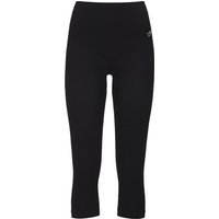 ORTOVOX 230 COMPETITION SHORT WOMEN Hose 2026 black raven - XS