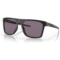 OAKLEY LEFFINGWELL Sonnenbrille black/prizm grey