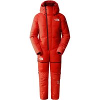 THE NORTH FACE WOMEN HIMALAYAN Overall 2026 fiery red - S